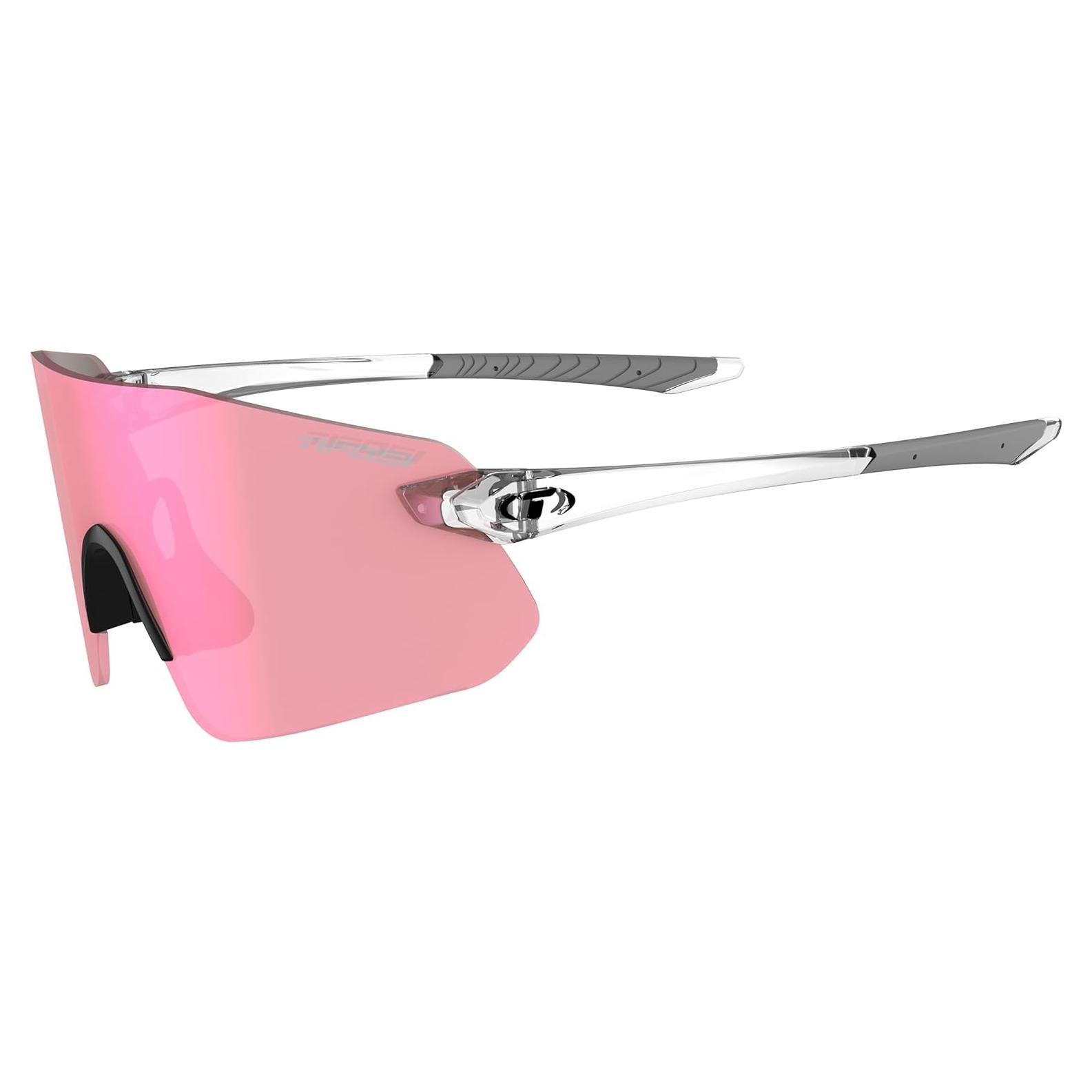 Gafas de sol Tifosi Vogel SL unisex - Lentes ahumadas y ligeras