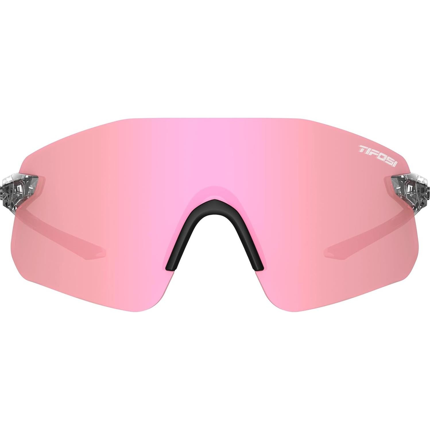 Gafas de sol Tifosi Vogel SL unisex - Lentes ahumadas y ligeras