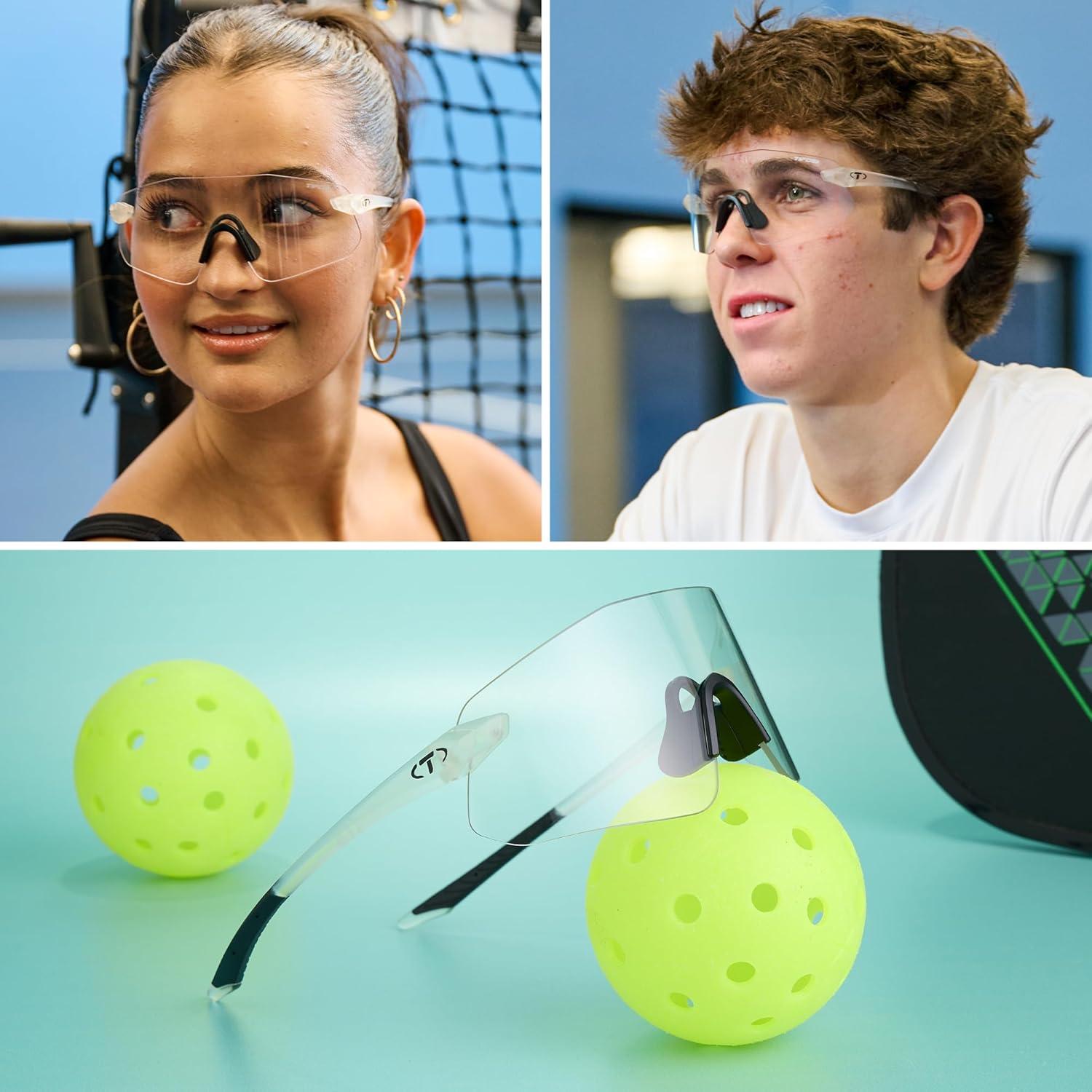 Gafas de sol Tifosi Vogel SL unisex - Lentes irrompibles