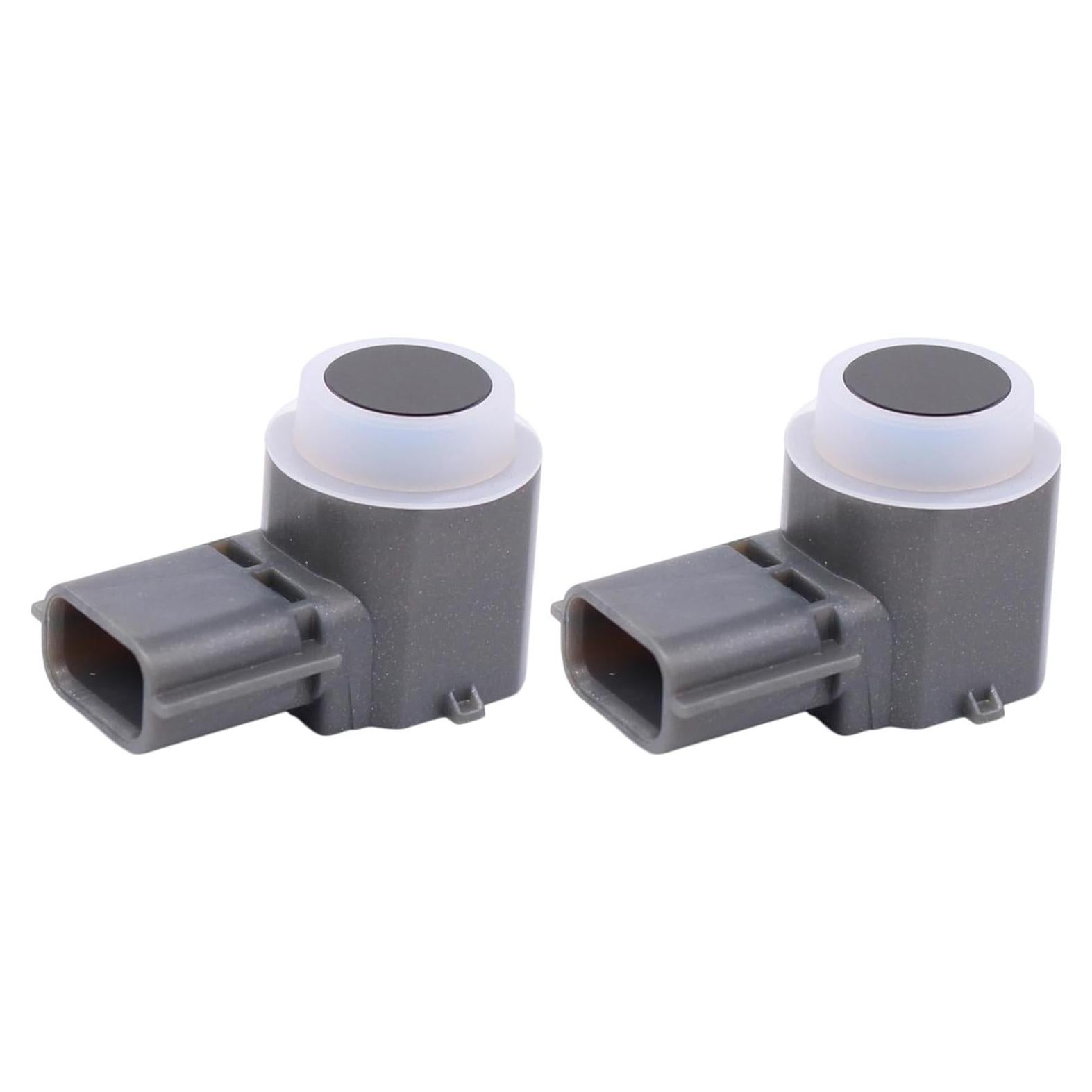 Sensor de Estacionamiento ApplianPar 2 Pcs para Infiniti y Nissan