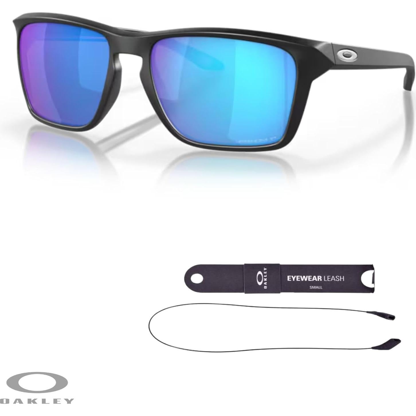 Gafas de sol Oakley Sylas OO9448 con correa y kit iWear