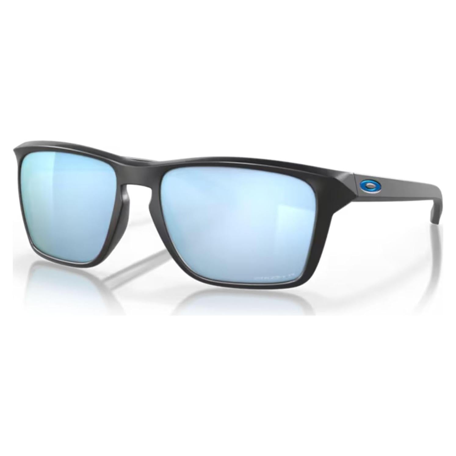 Gafas de sol Oakley Sylas OO9448 para hombres + correa + kit