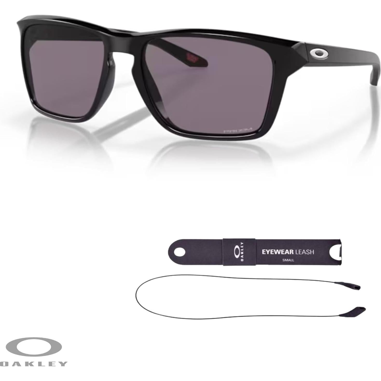 Gafas de sol Oakley Sylas OO9448 con correa y kit iWear