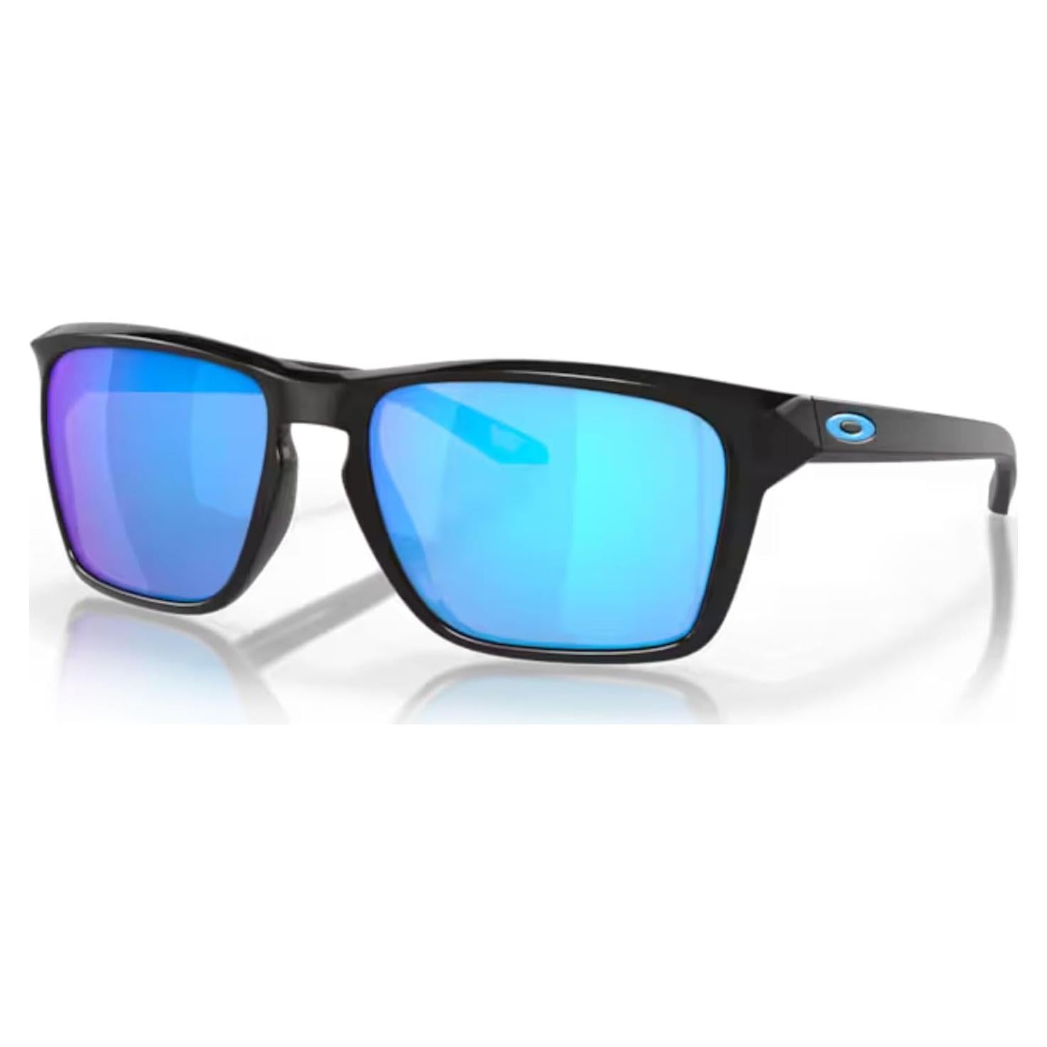 Gafas de sol Oakley Sylas OO9448 para hombres + correa + kit