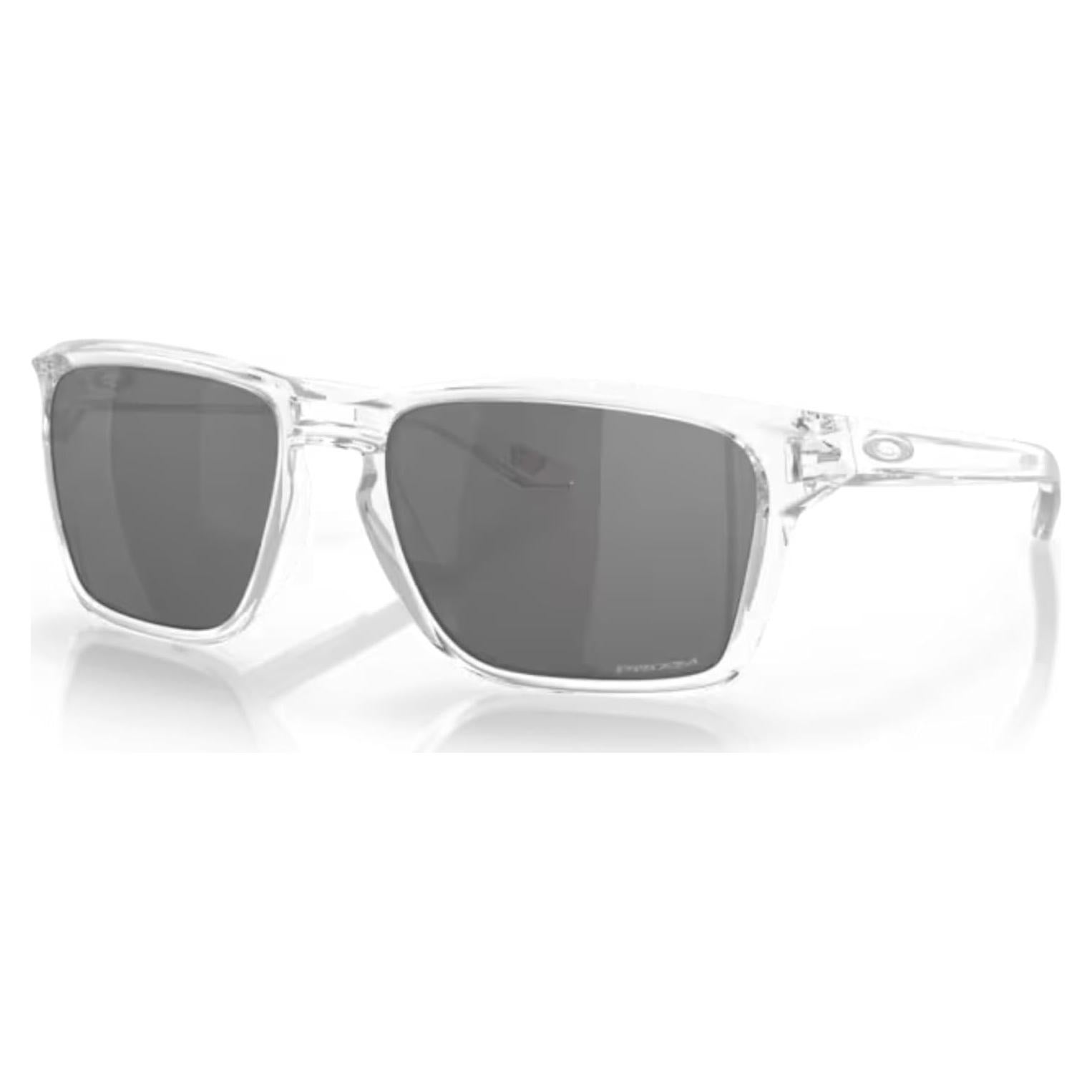 Gafas de sol Oakley Sylas OO9448 para hombres + correa + kit