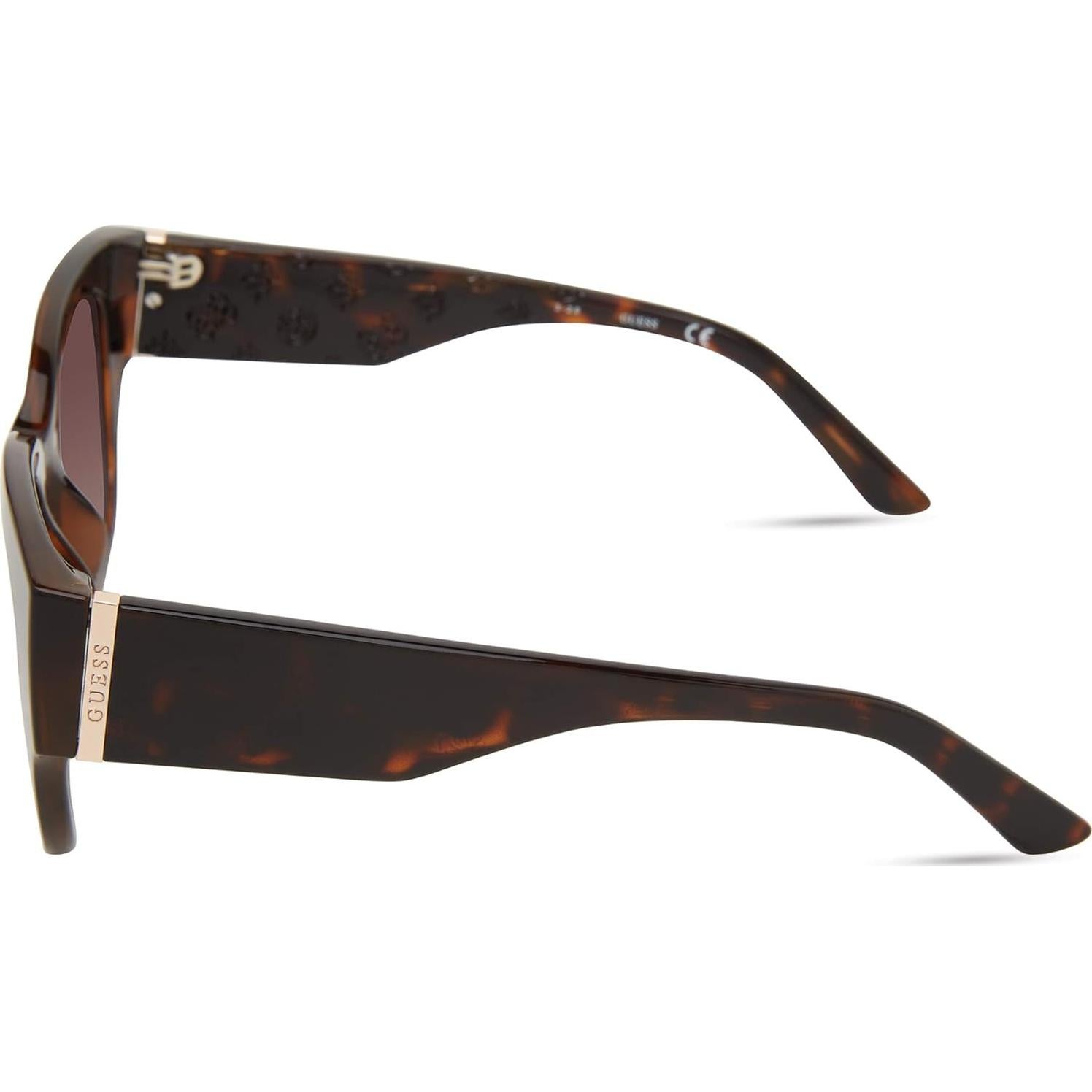 Gafas de Sol GUESS GUA00013 Mariposa Havana Degradado