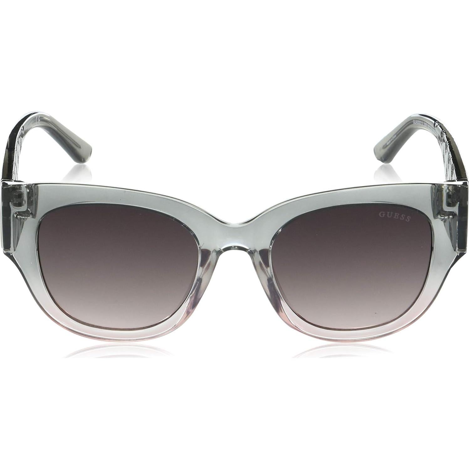 Gafas de Sol Mariposa GUESS GUA00013 Degradado Rosa