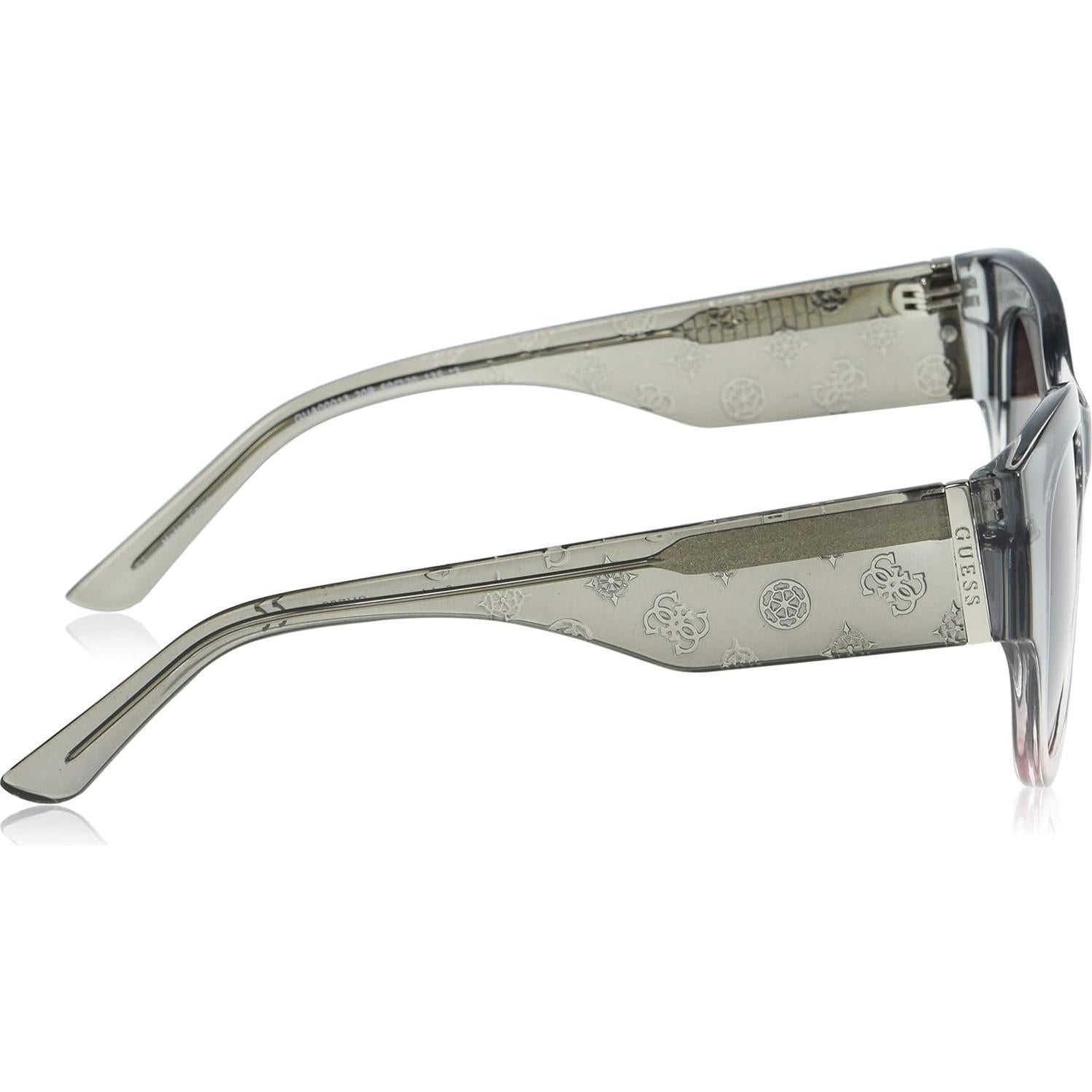 Gafas de Sol Mariposa GUESS GUA00013 Degradado Rosa