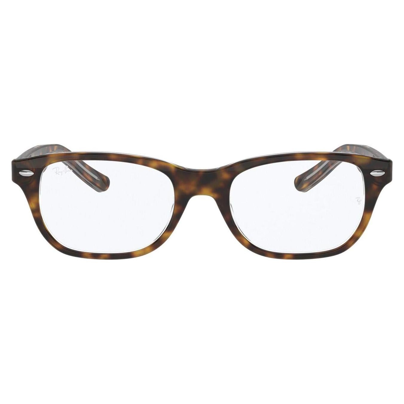 Montura Gafas Ray-Ban Kids RY1555 Havana 46mm