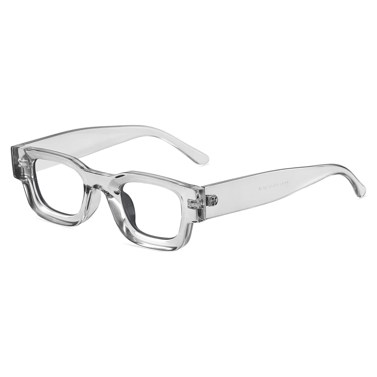 Gafas de sol polarizadas AIEYEZO retro unisex 44mm UV400