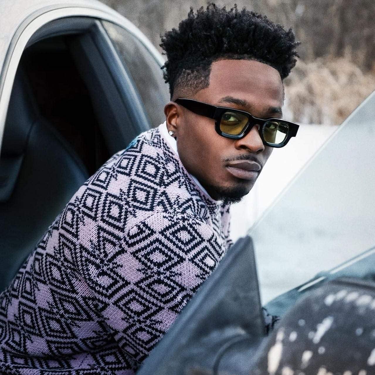 Gafas de Sol Polarizadas AIEYEZO Rectangulares Unisex