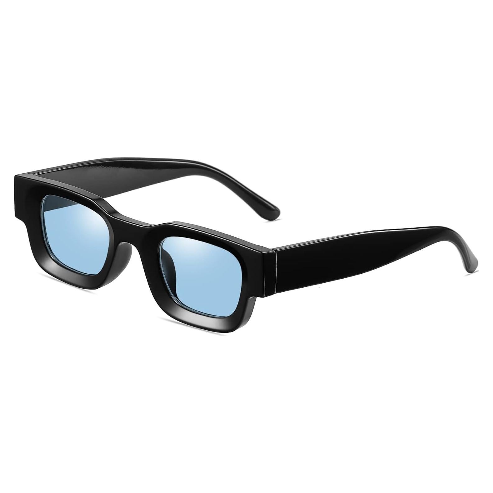 Gafas de Sol Polarizadas AIEYEZO Rectangulares Unisex