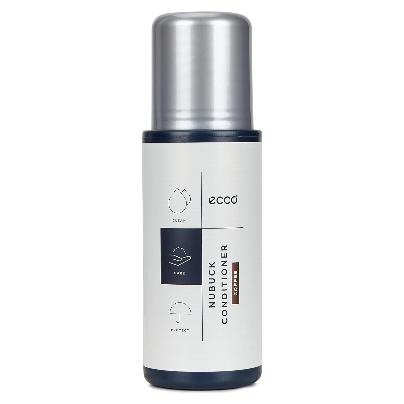 Acondicionador de Nubuck y Ante ECCO 100 ml