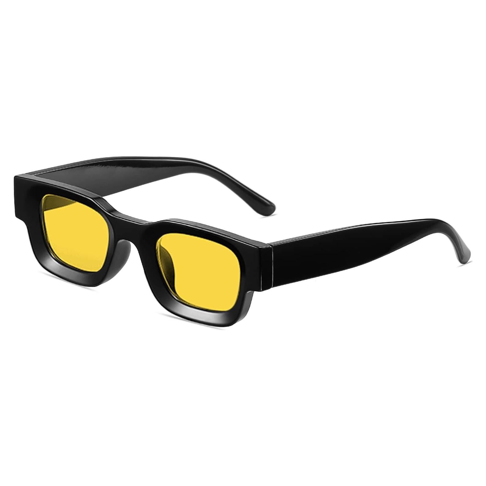 Gafas de Sol Polarizadas AIEYEZO Rectangulares UV400