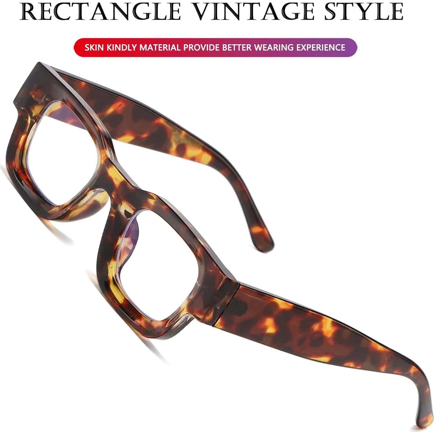 Gafas de Sol Polarizadas AIEYEZO Rectangulares 44mm UV400