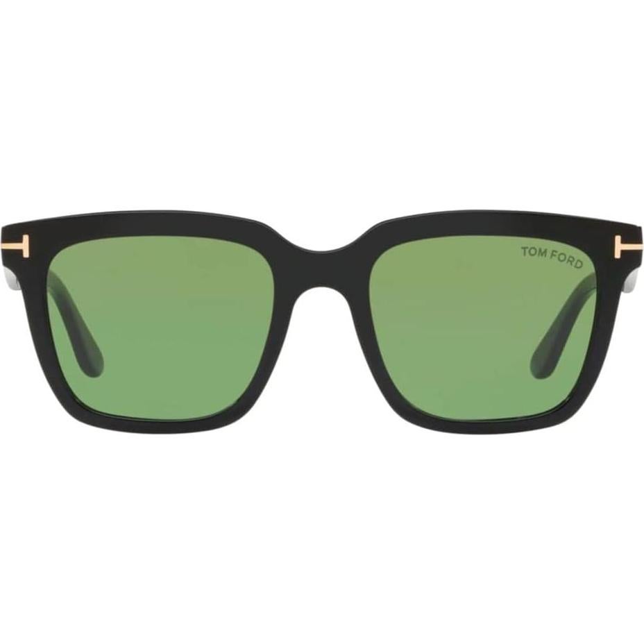 Gafas de sol Tom Ford Beatrix-02 FT0613 53mm Negro