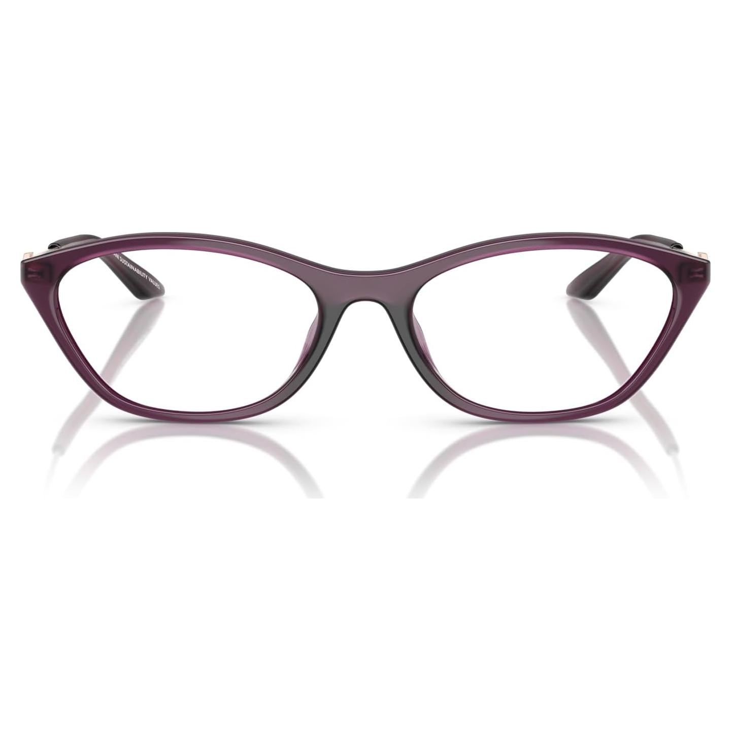 Gafas de Prescripción Ovaladas Armani Exchange AX3121U