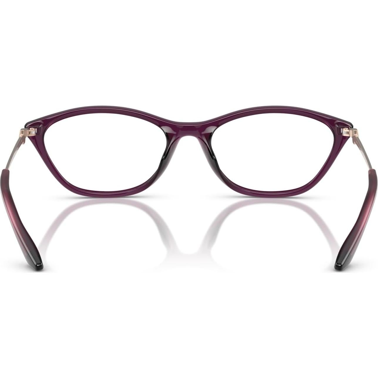 Gafas de Prescripción Ovaladas Armani Exchange AX3121U