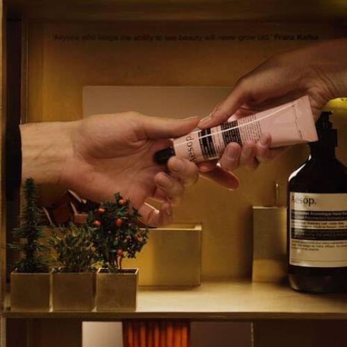 Conjunto de Regalo Abundancia Aesop para Baño - Edición Limitada