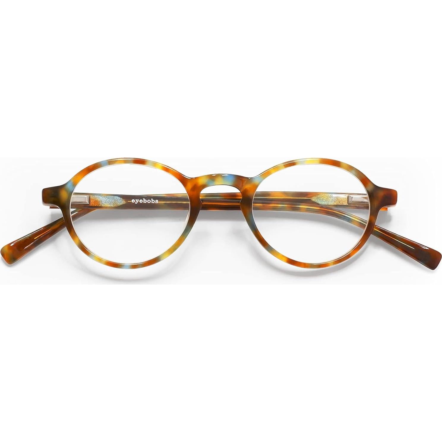 Gafas de lectura Eyebobs Board Stiff 2.25x para caras estrechas