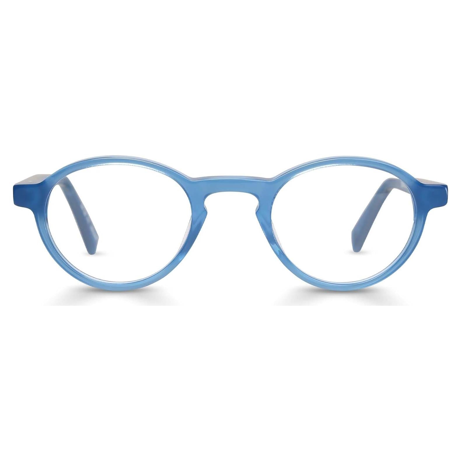 Gafas de Lectura Eyebobs Board Stiff 1.0x Azul Cielo