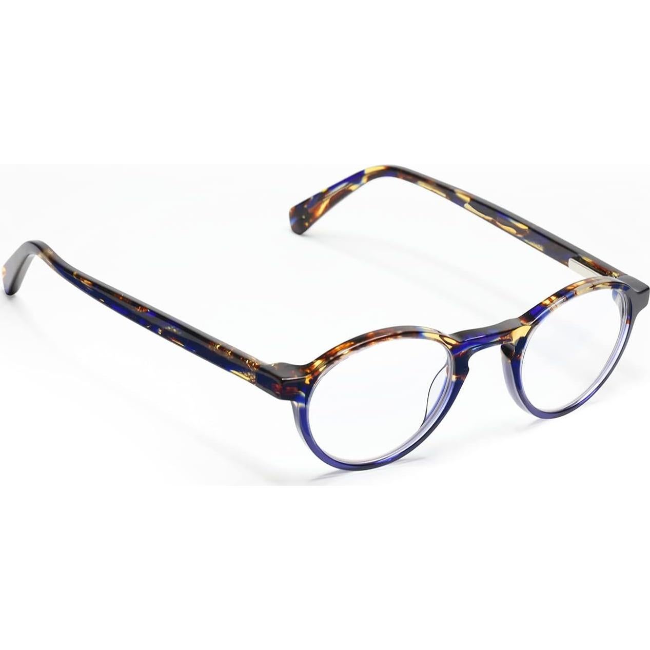 Gafas de lectura Eyebobs Board Stiff 1.0x para caras estrechas