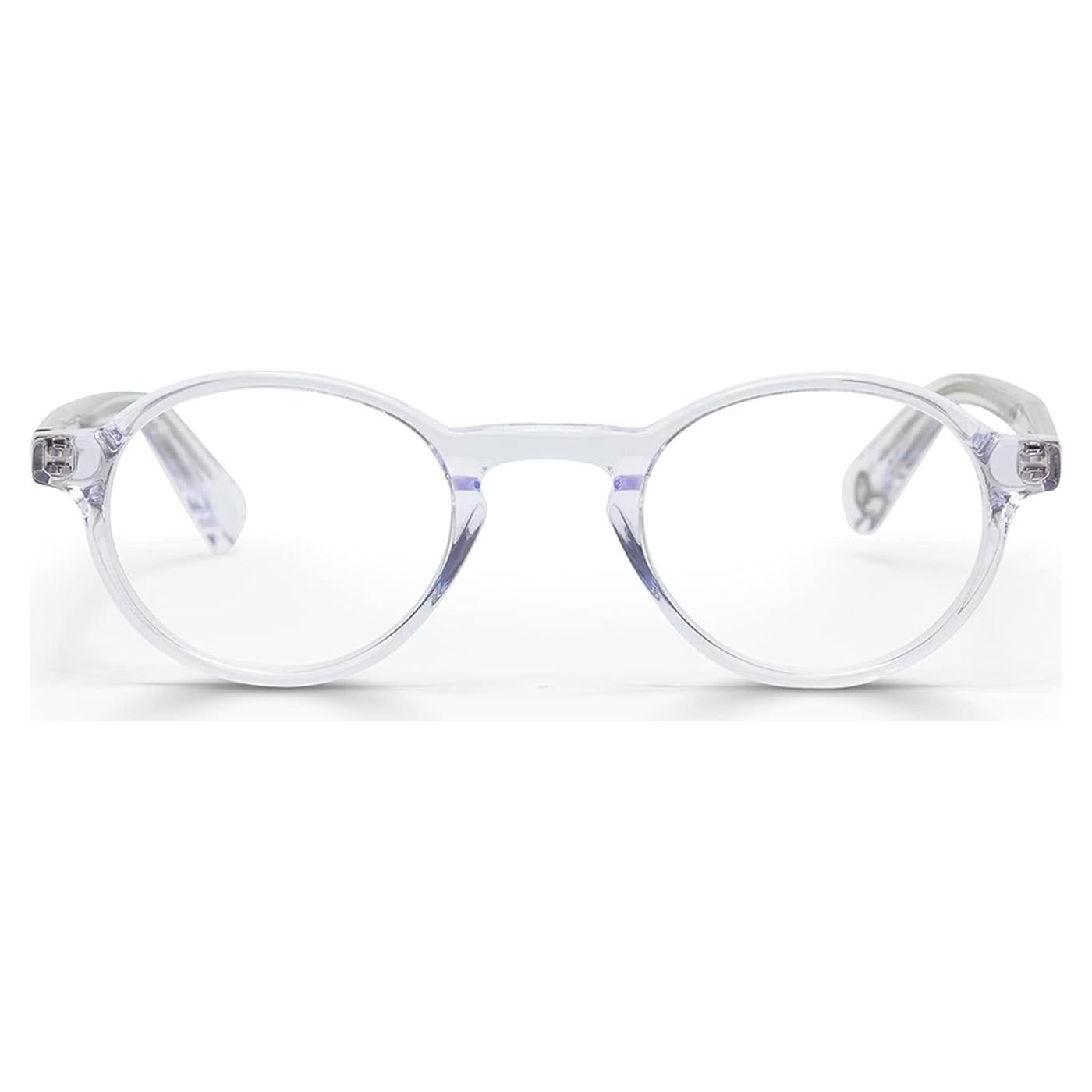 Gafas de lectura Eyebobs Board Stiff 1.75x para caras estrechas