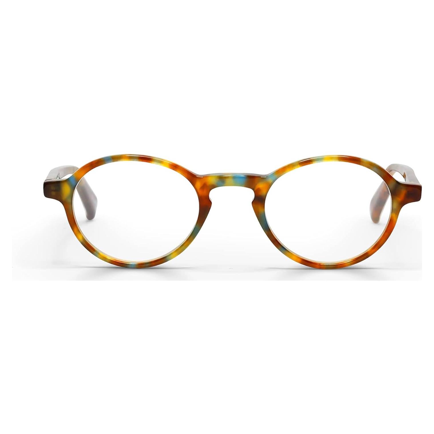 Gafas de Lectura Eyebobs Board Stiff 4.0x para Caras Estrechas