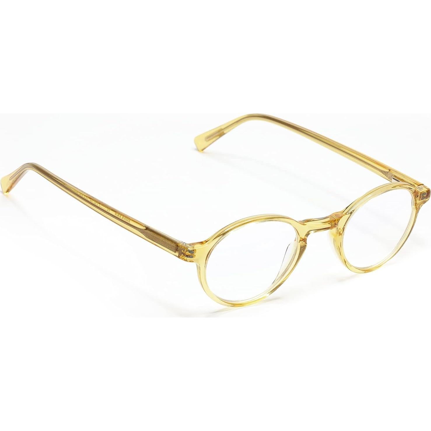 Gafas de lectura Eyebobs Board Stiff 2.75x para caras estrechas