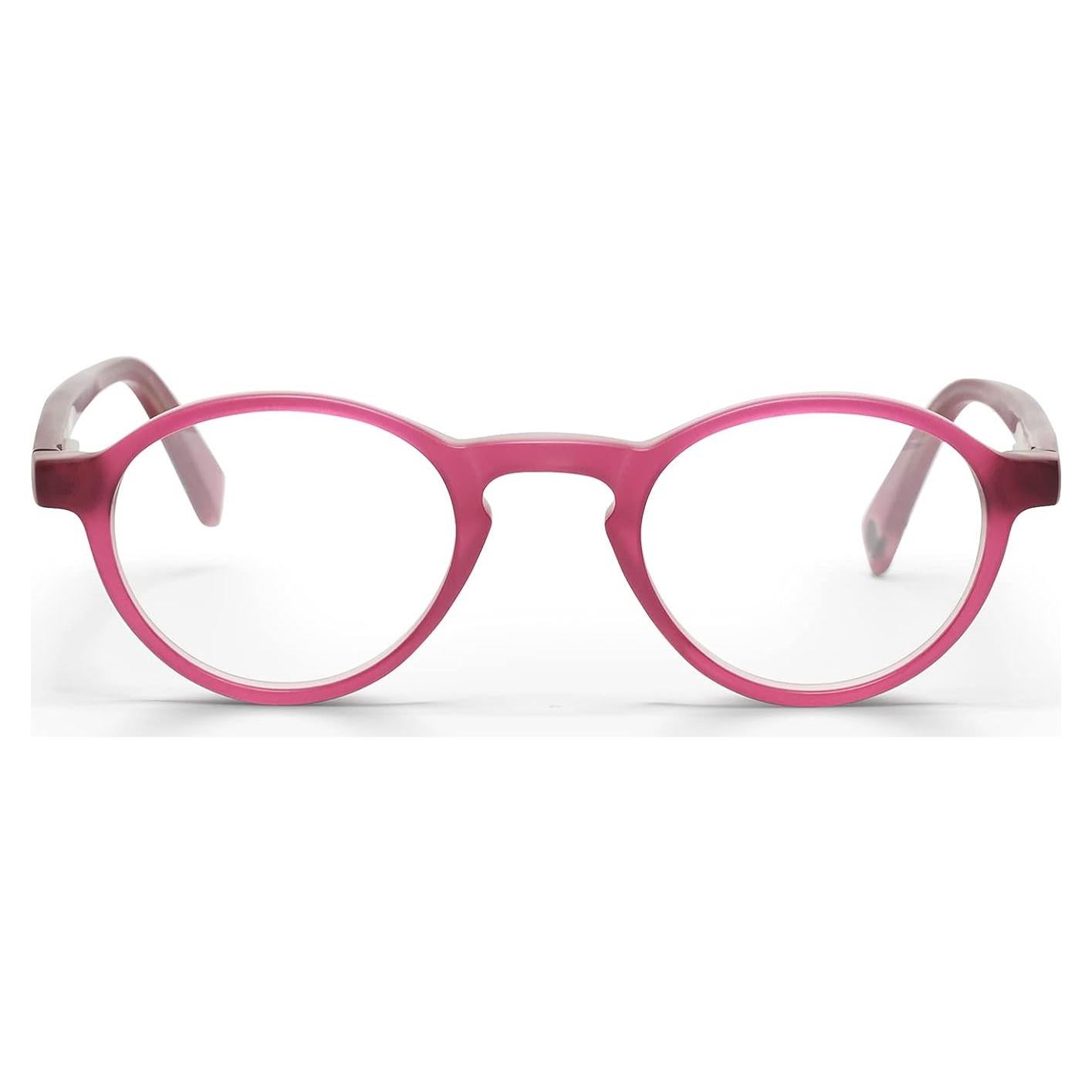 Gafas de Lectura Eyebobs Board Stiff 1.5x Montura Redonda