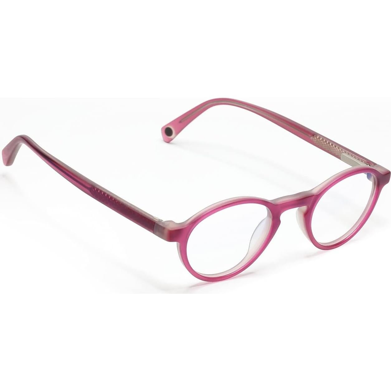 Gafas de Lectura Eyebobs Board Stiff 1.5x Montura Redonda