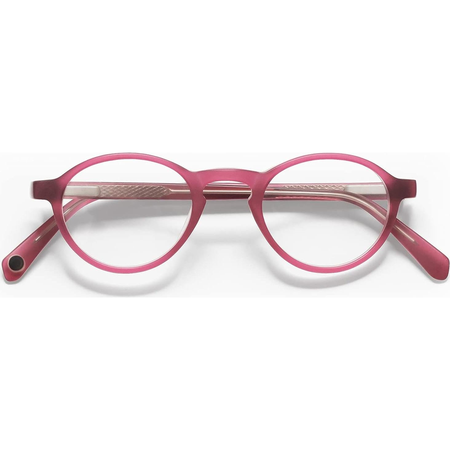 Gafas de Lectura Eyebobs Board Stiff 1.0x para Caras Estrechas