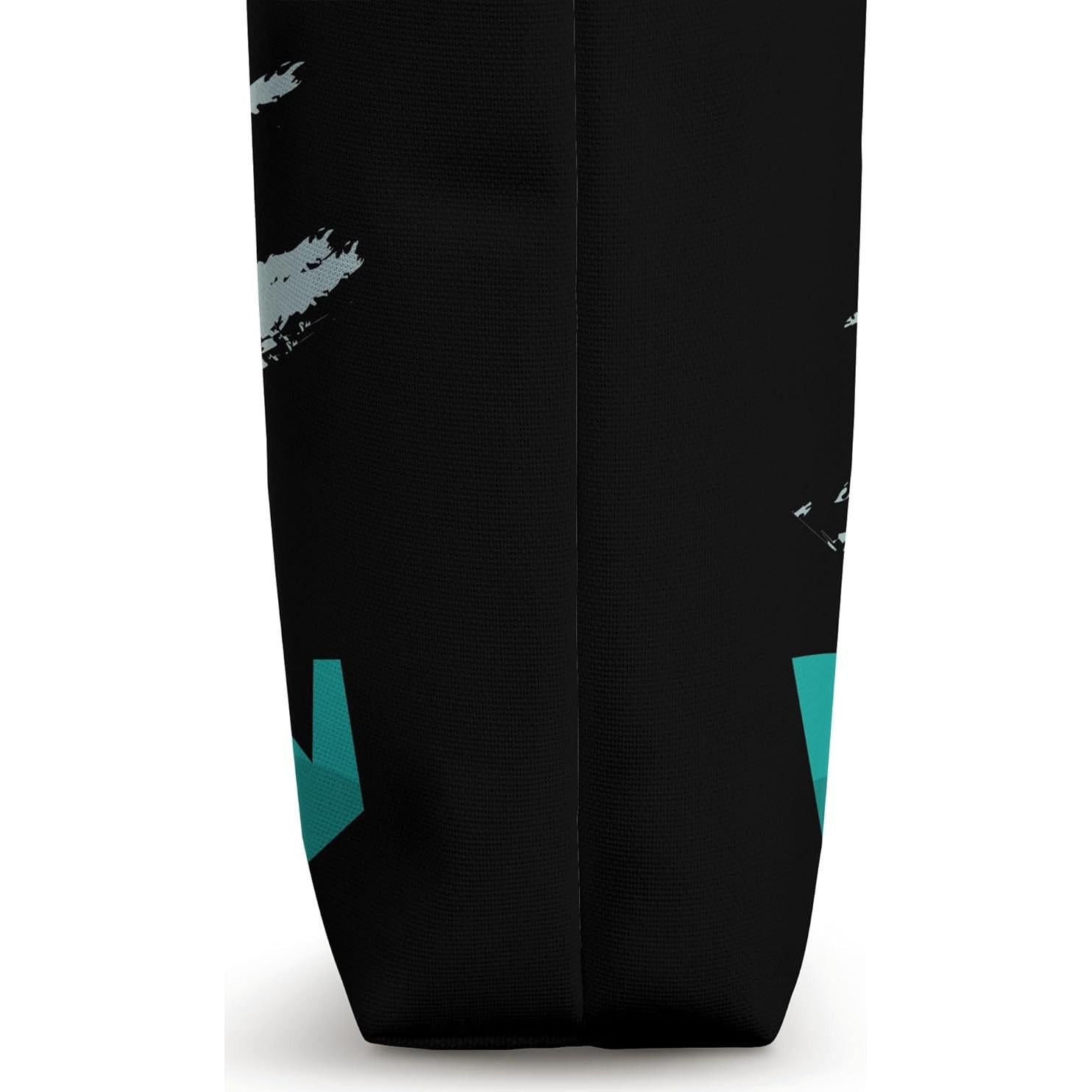 Bolsa de Mano para Jugador de Bádminton Rey del Diseño 40.64 cm