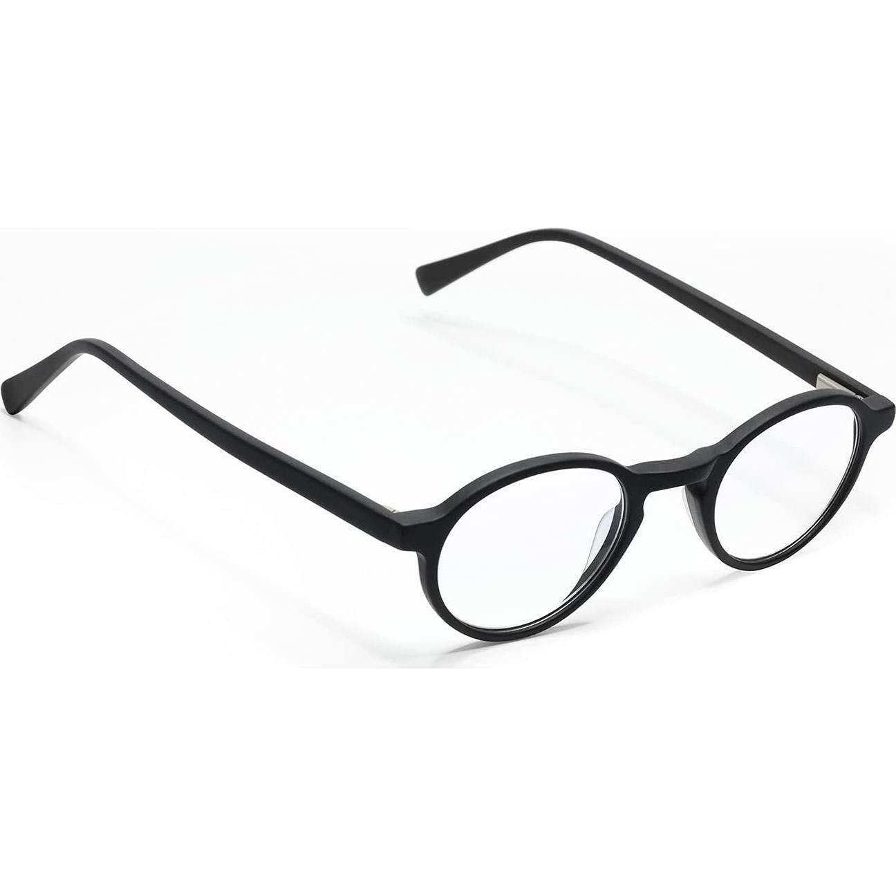Gafas de lectura Eyebobs Board Stiff 4.0x para caras estrechas