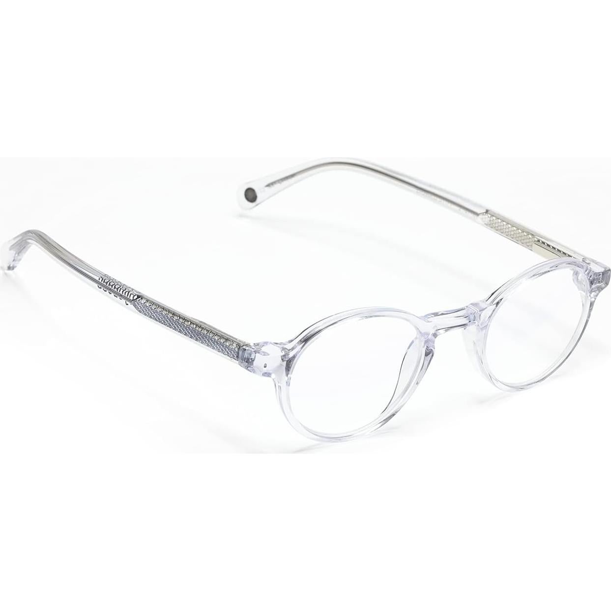 Gafas de Lectura Eyebobs Board Stiff 3.5x Redondas