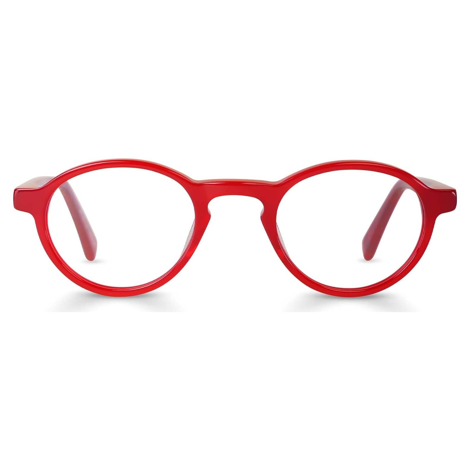 Gafas de Lectura Eyebobs Board Stiff Rojo 1.5x