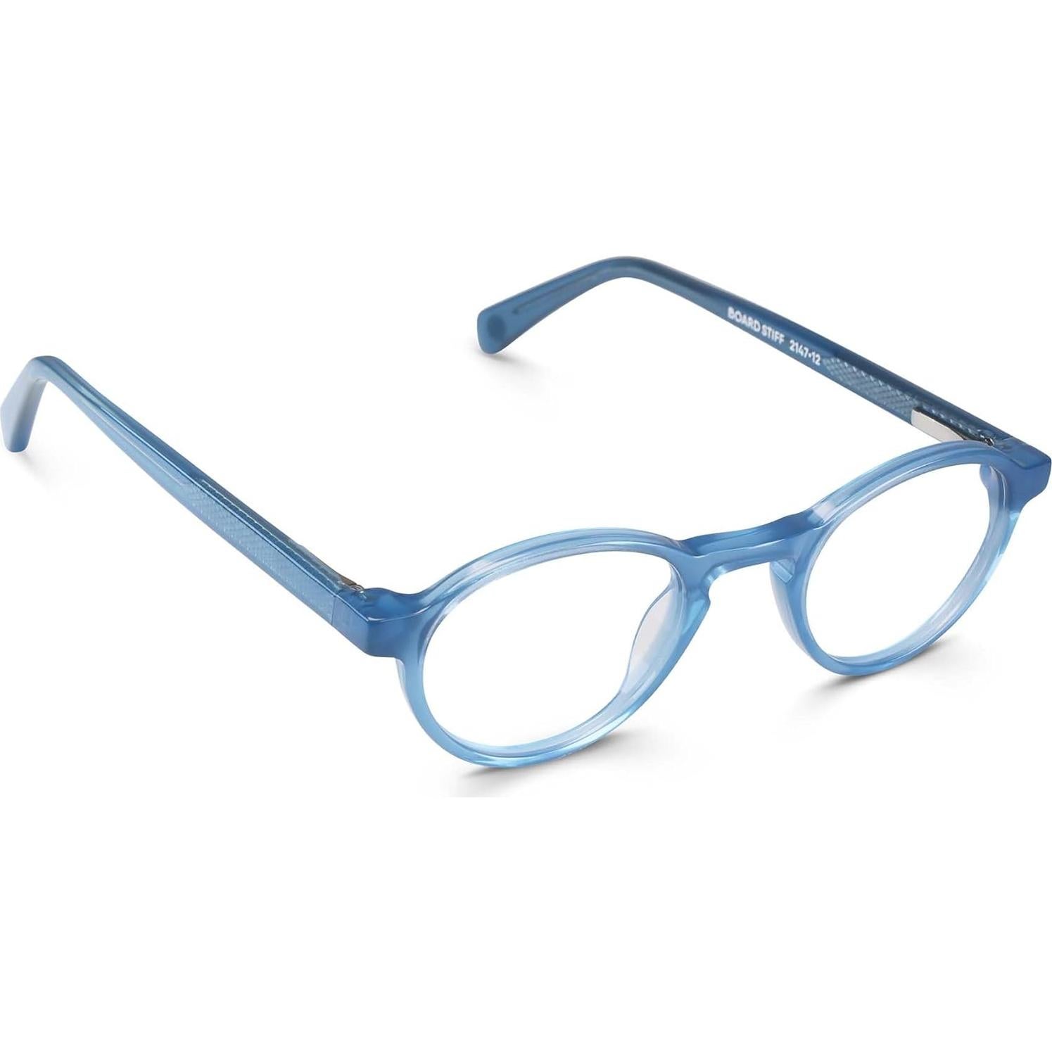 Gafas de Lectura Eyebobs Board Stiff 3.0x Azul Cielo
