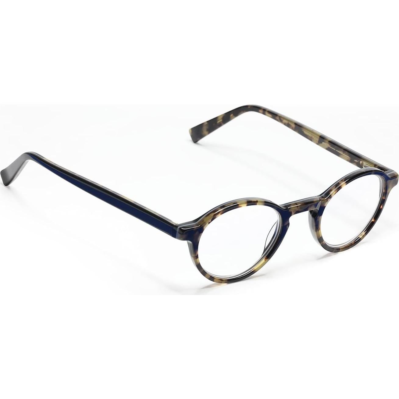 Gafas de Lectura Eyebobs Board Stiff 2.75x Tortuga/Negro