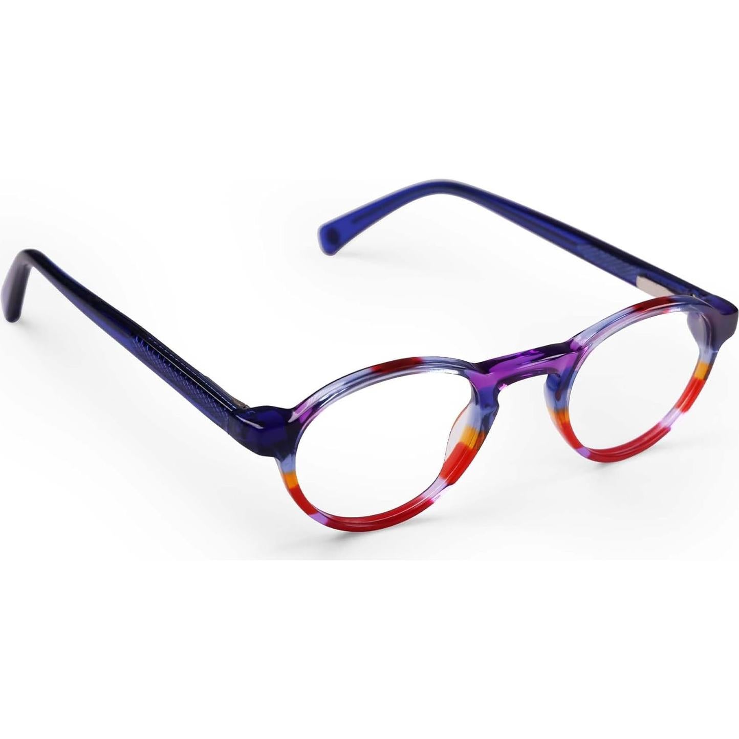 Gafas de Lectura Eyebobs Board Stiff 1.25x Montura Redonda