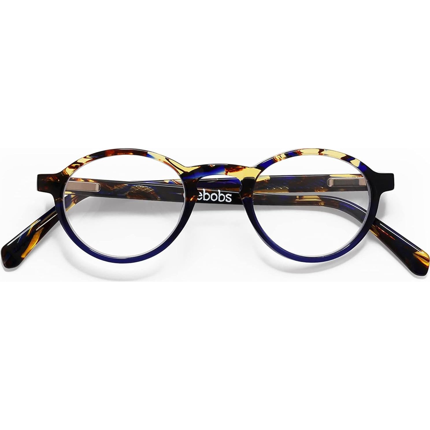 Gafas de lectura Eyebobs Board Stiff 3.5x para caras estrechas