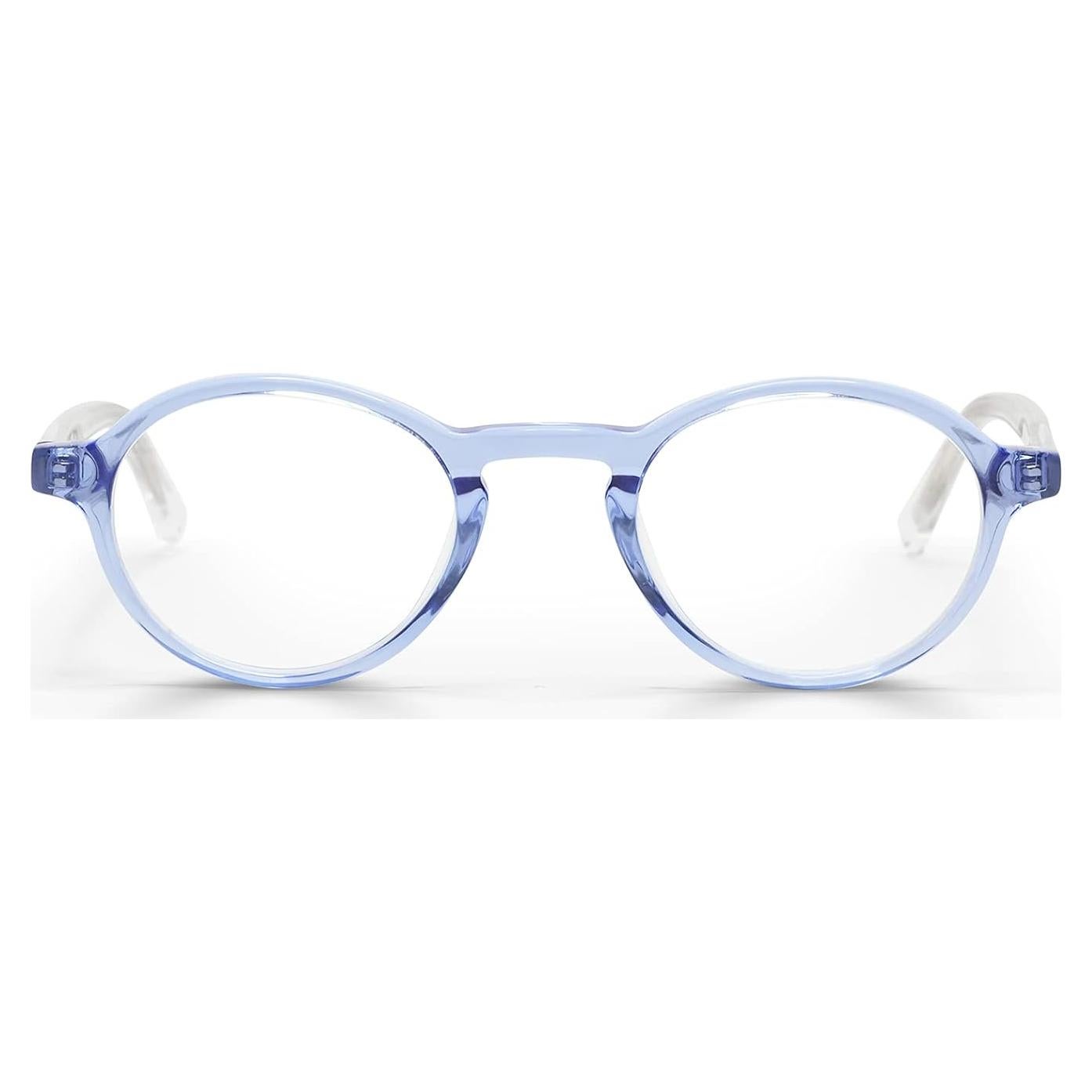 Gafas de Lectura Eyebobs Board Stiff 1.25x Montura Redonda