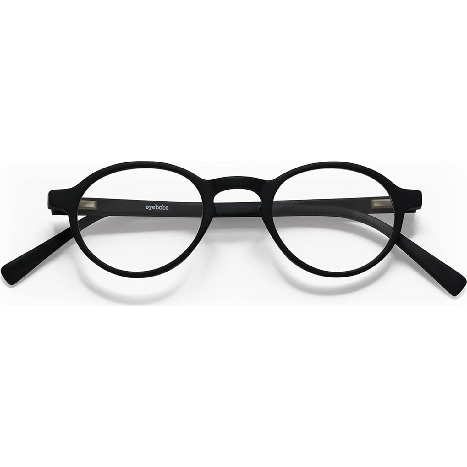 Gafas de lectura Eyebobs Board Stiff 1.5x para caras estrechas