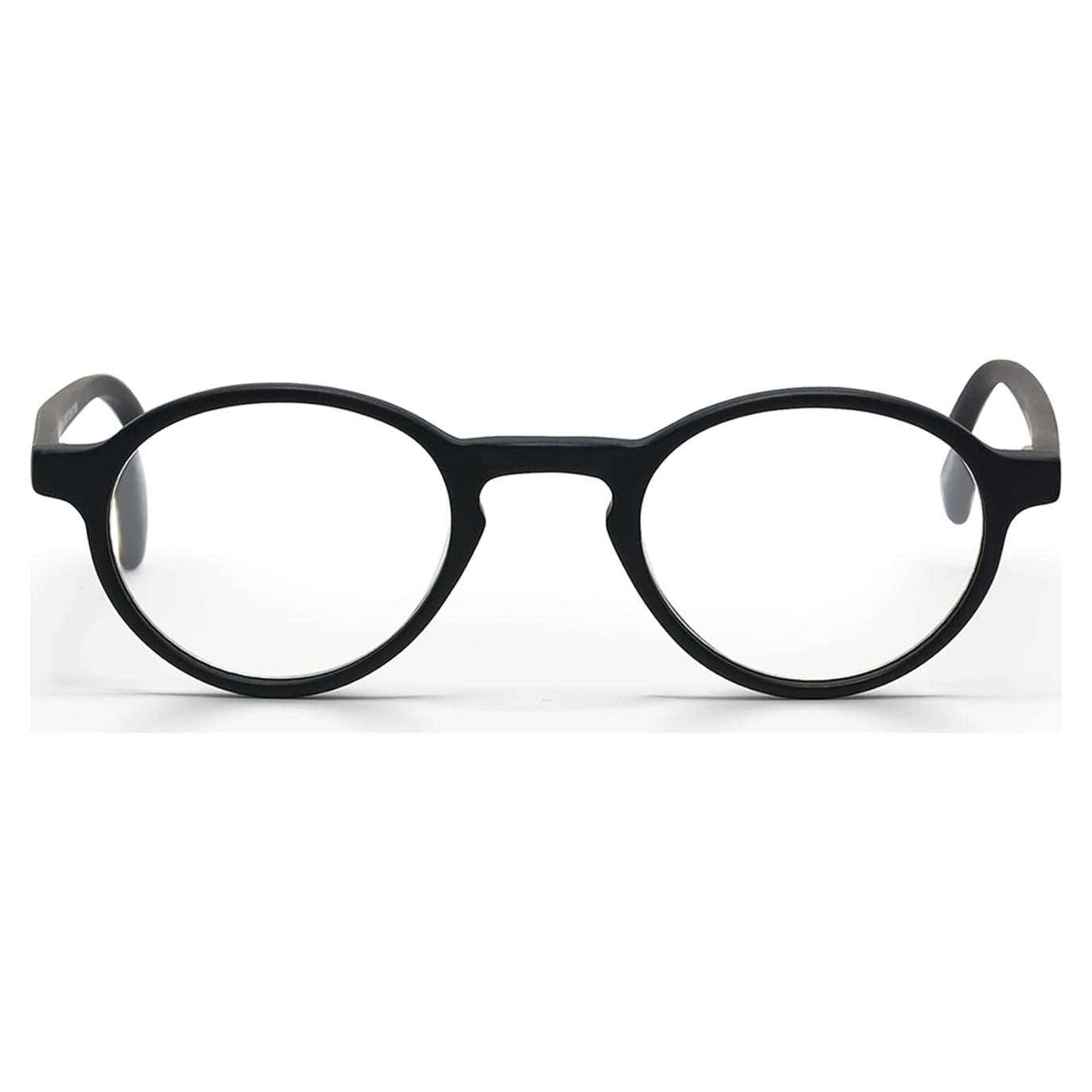 Gafas de lectura Eyebobs Board Stiff 1.75x para caras estrechas