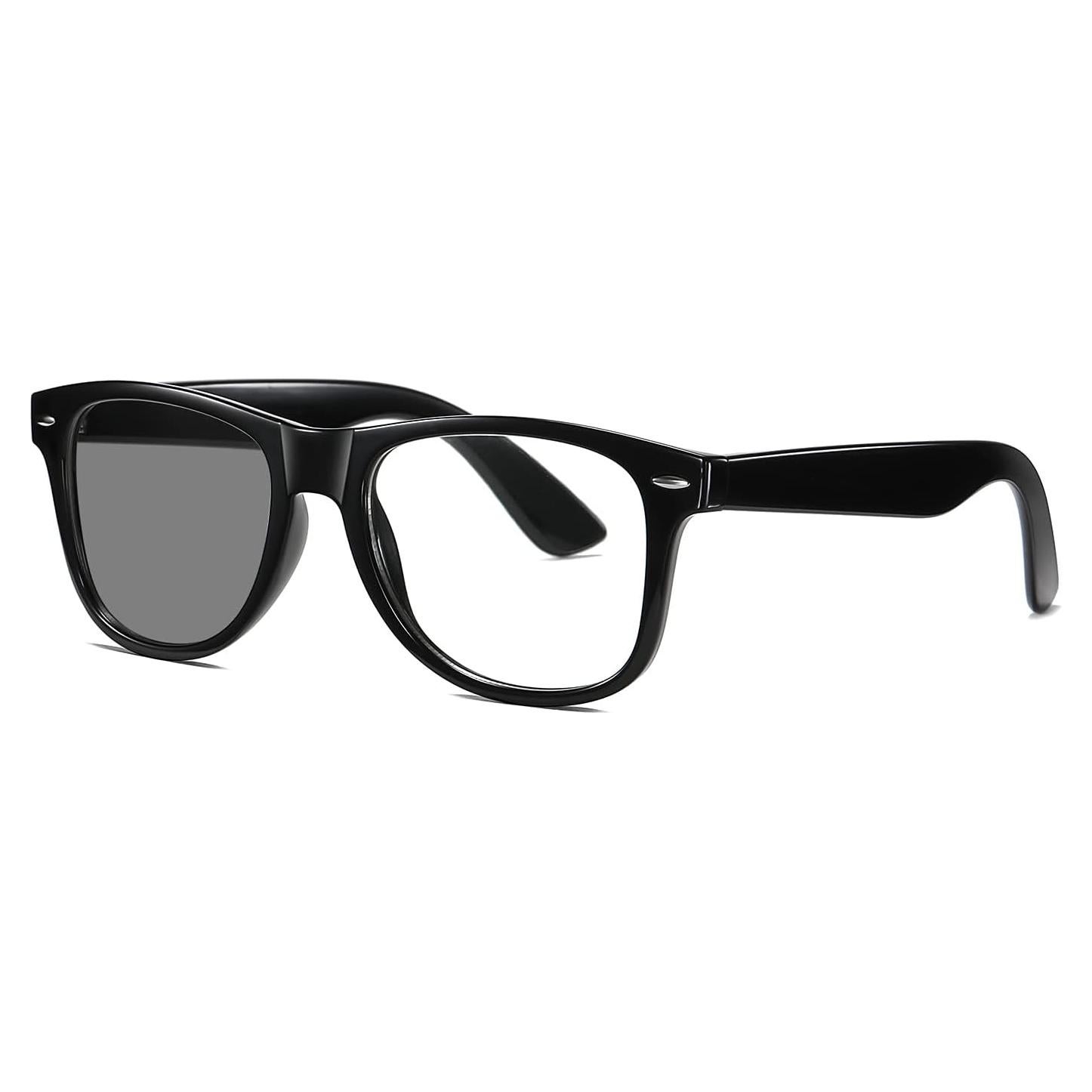 Gafas de sol fotocromáticas ZAMGIC con protección UV400
