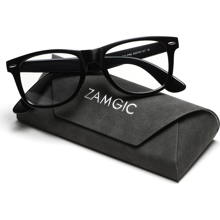 Gafas de sol fotocromáticas ZAMGIC con protección UV400