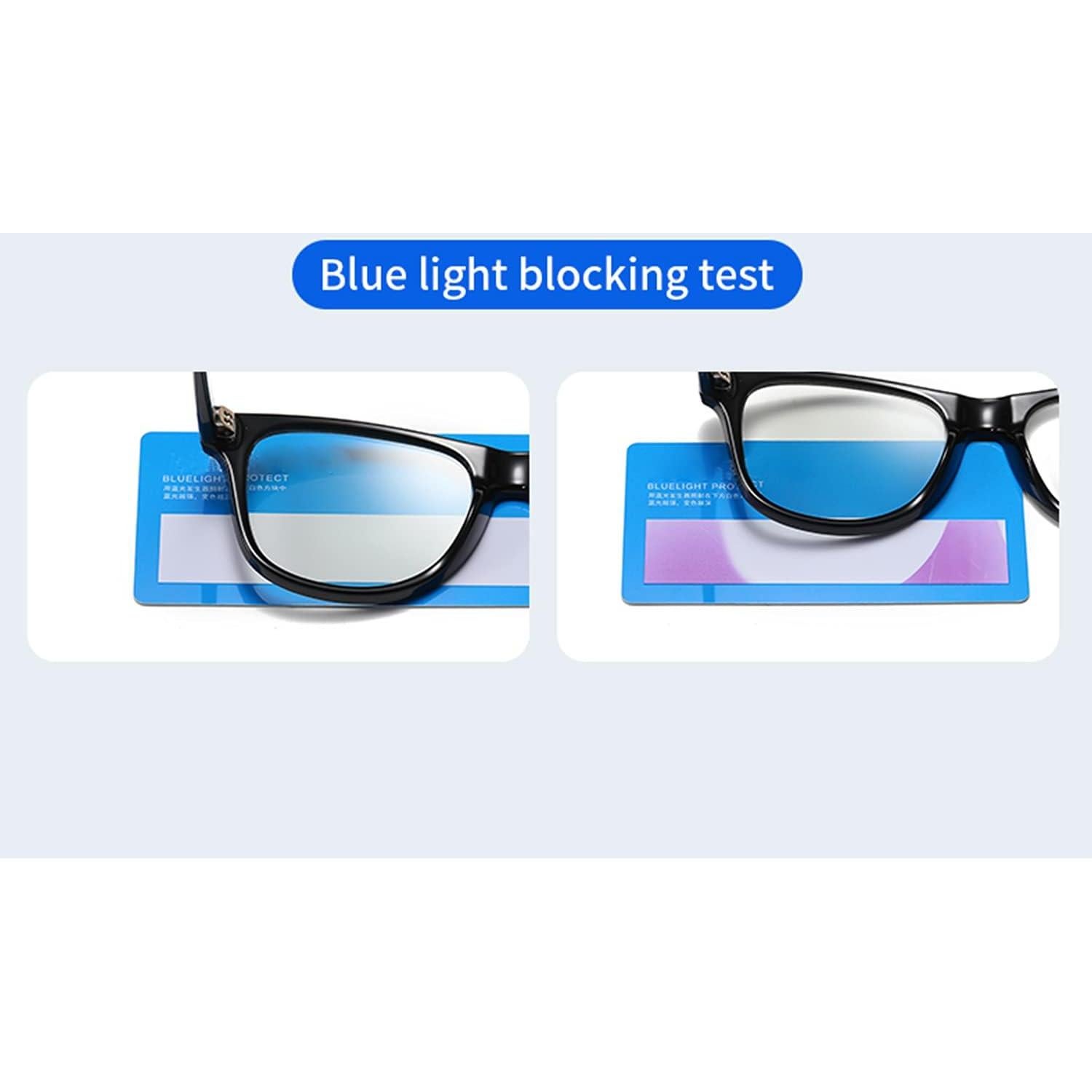 Gafas de sol fotocromáticas ZAMGIC con protección UV400