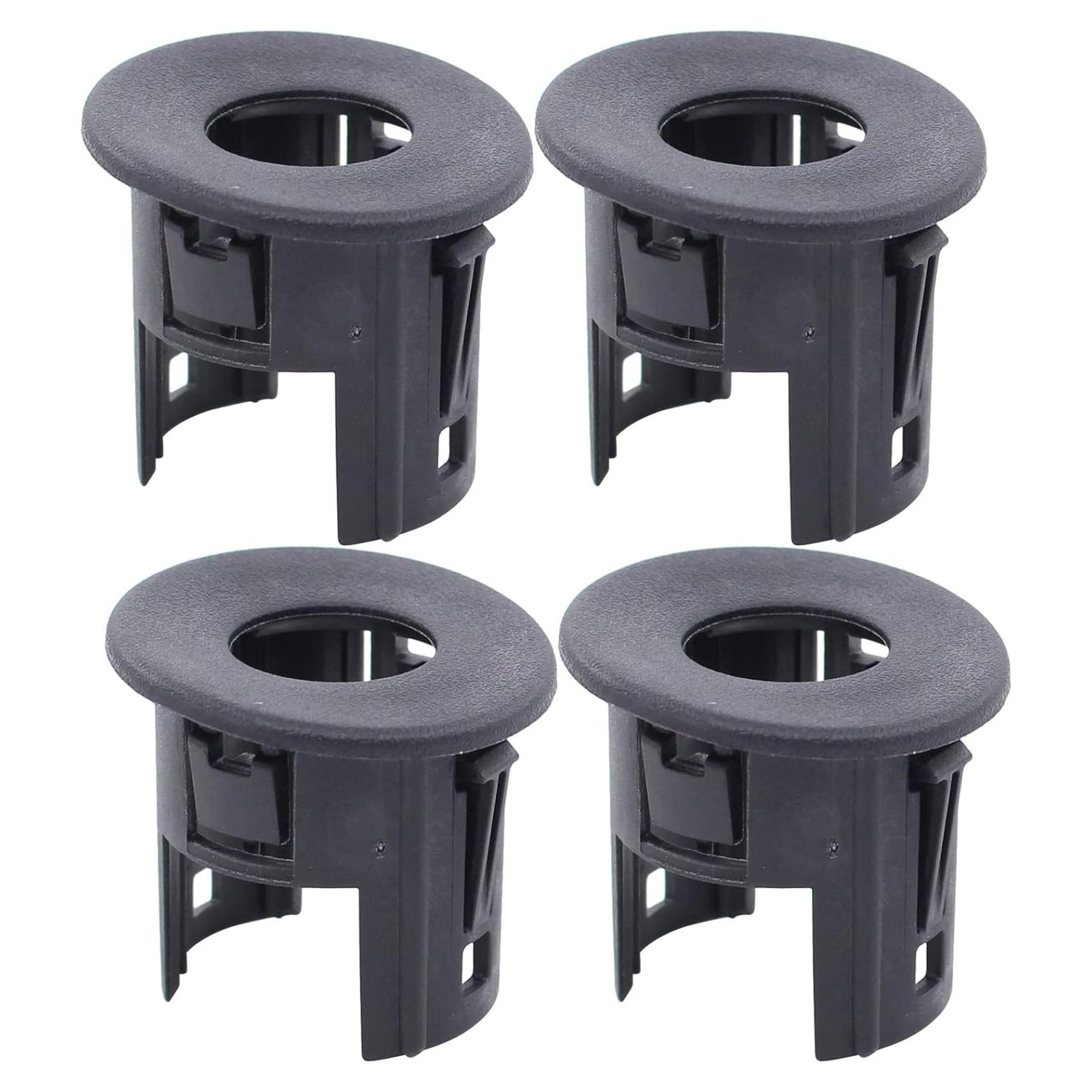 Soporte Sensor Estacionamiento NewYall L25844782 Negro