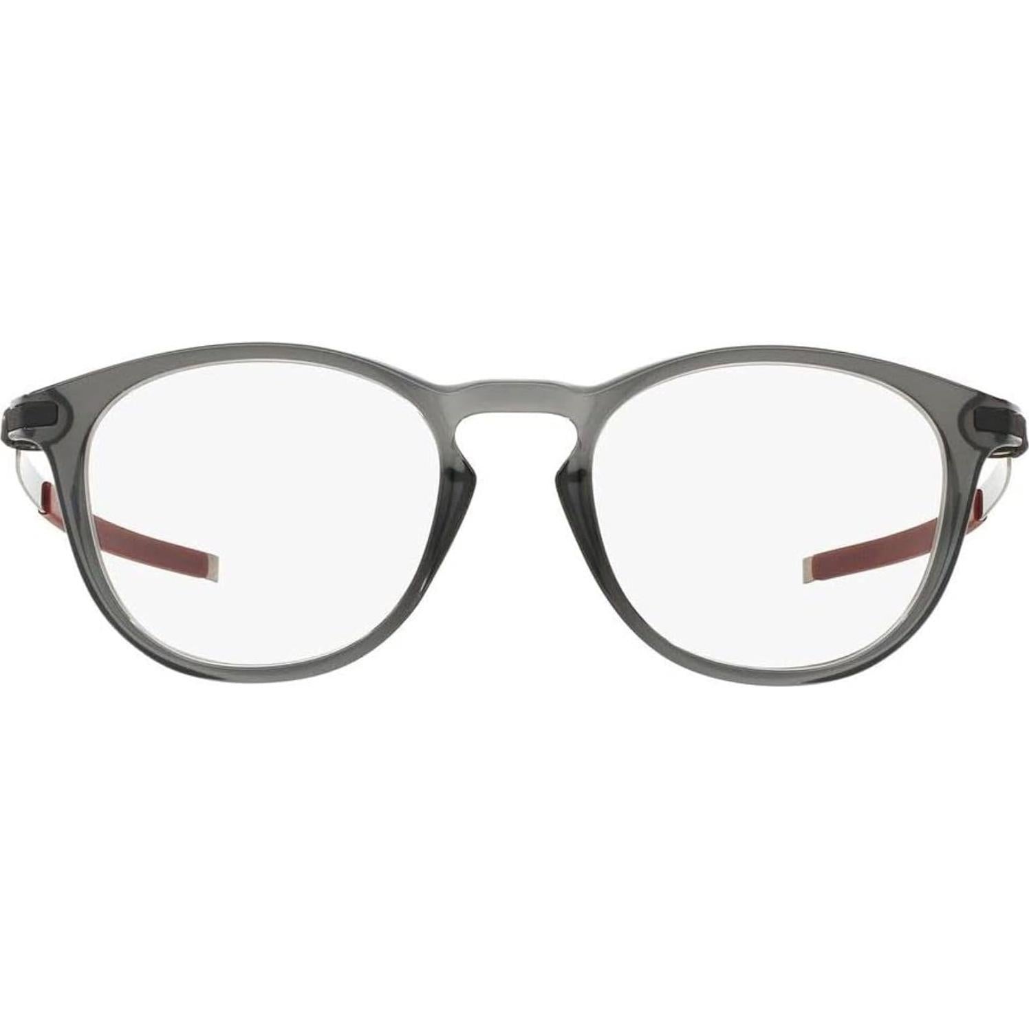 Montura Gafas Prescripción Oakley OX8105 Humo Gris 52mm