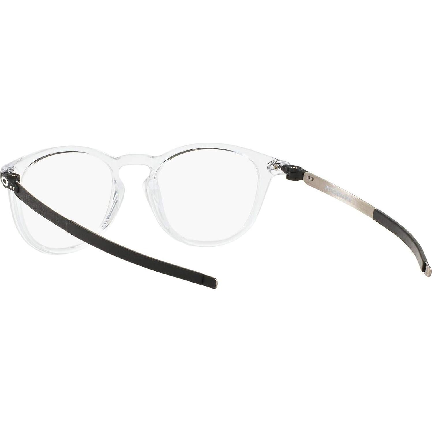 Montura de Gafas Oakley OX8105 Pitchman R Transparente 50mm