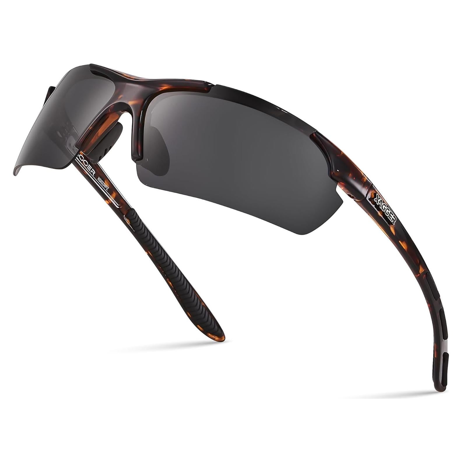 Gafas de sol polarizadas Xagger UV400 para deportes